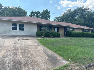 Lake Home For Sale in Gladewater, Texas