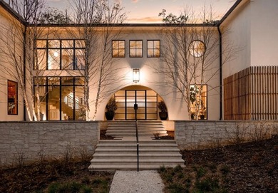 Some homes are designed to be seen. This one was designed to be - photo 1
