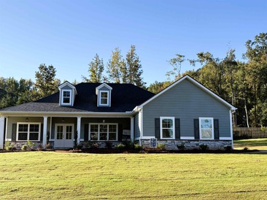 Lake Oconee Home For Sale in Eatonton Georgia