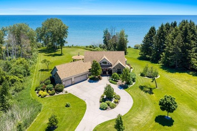 Lake Michigan - Manitowoc County Home For Sale in Manitowoc Wisconsin