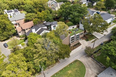 White Rock Lake Home For Sale in Dallas Texas