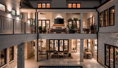 Some homes are designed to be seen. This one was designed to be - photo 2