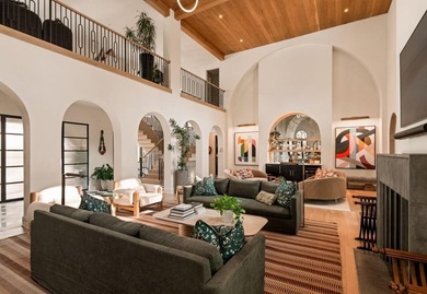 Some homes are designed to be seen. This one was designed to be - photo 6