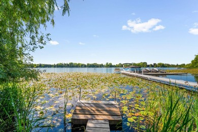 Green Lake- Washington County Home For Sale in West Bend Wisconsin