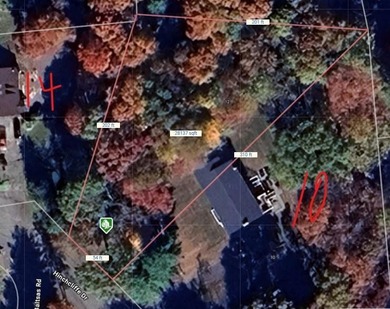 (private lake, pond, coastal) Lot For Sale in Newburgh New York