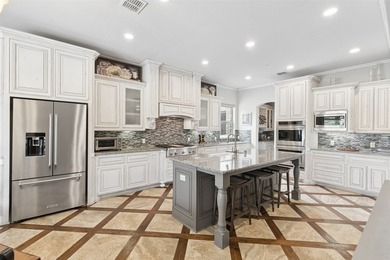 Former model home on approximately one acre in the gated - photo 11