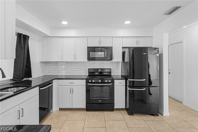 Recently remodeled pool home featuring a split-bedroom layout - photo 12