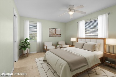 Recently remodeled pool home featuring a split-bedroom layout - photo 13