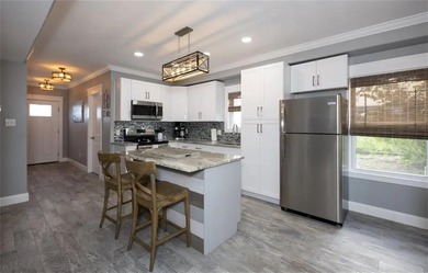 Welcome to 356 E Sagebrush Dr in Rockport, Texas - a fully - photo 14