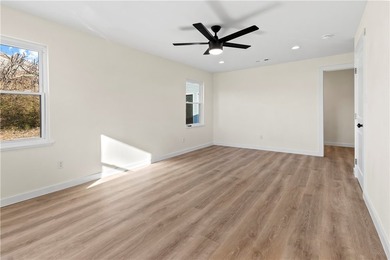 Step into this fully renovated 3-bedroom, 2-bath home located - photo 17