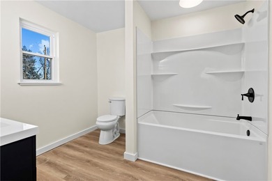 Step into this fully renovated 3-bedroom, 2-bath home located - photo 20