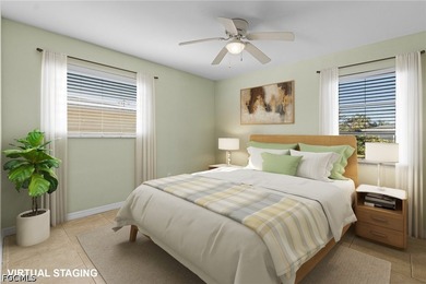 Recently remodeled pool home featuring a split-bedroom layout - photo 20
