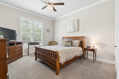 Former model home on approximately one acre in the gated - photo 20