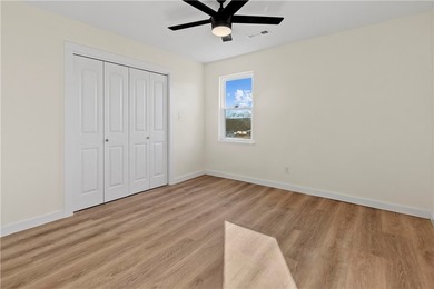 Step into this fully renovated 3-bedroom, 2-bath home located - photo 22