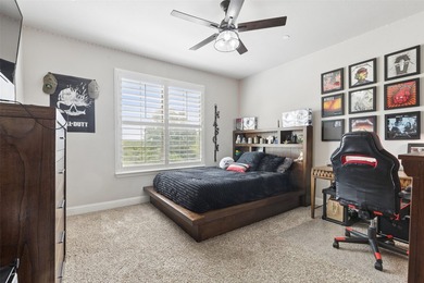 Former model home on approximately one acre in the gated - photo 22