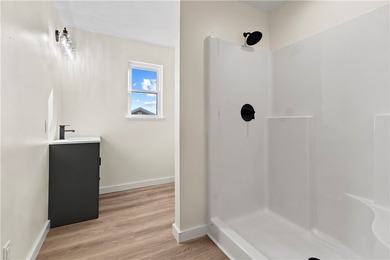 Step into this fully renovated 3-bedroom, 2-bath home located - photo 24