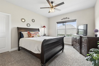 Former model home on approximately one acre in the gated - photo 24