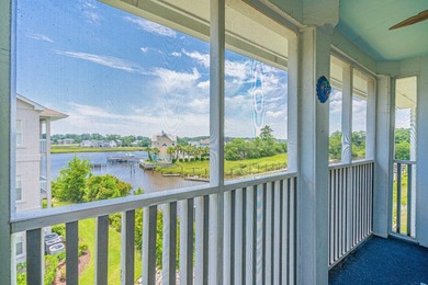 Welcome to 4421 Eastport Blvd, Unit H7 in Little River, a bright - photo 26
