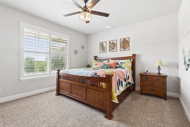 Former model home on approximately one acre in the gated - photo 26