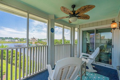 Welcome to 4421 Eastport Blvd, Unit H7 in Little River, a bright - photo 27