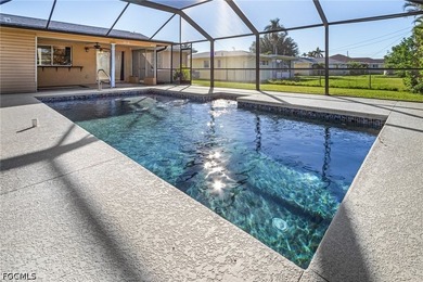 Recently remodeled pool home featuring a split-bedroom layout - photo 27