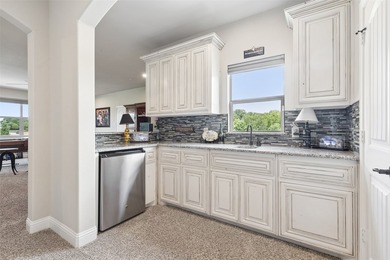 Former model home on approximately one acre in the gated - photo 28