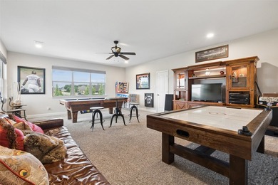 Former model home on approximately one acre in the gated - photo 29