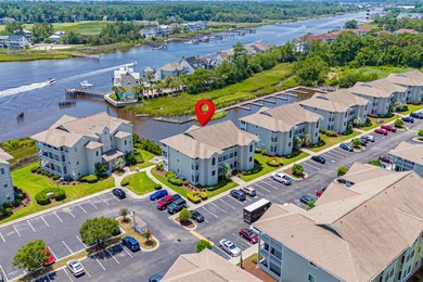 Welcome to 4421 Eastport Blvd, Unit H7 in Little River, a bright - photo 30