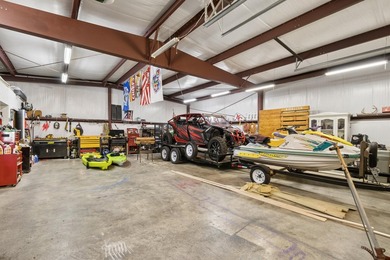 Welcome to your perfect lake-area retreat in Stockton, Missouri! - photo 30