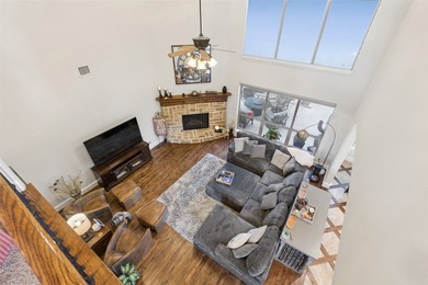 Former model home on approximately one acre in the gated - photo 30