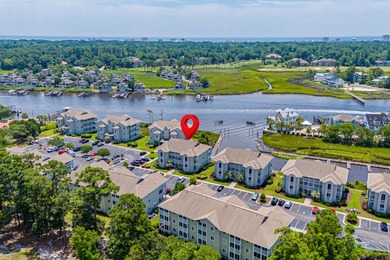 Welcome to 4421 Eastport Blvd, Unit H7 in Little River, a bright - photo 31