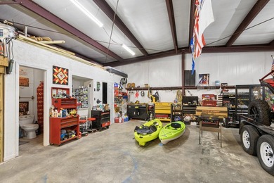 Welcome to your perfect lake-area retreat in Stockton, Missouri! - photo 31