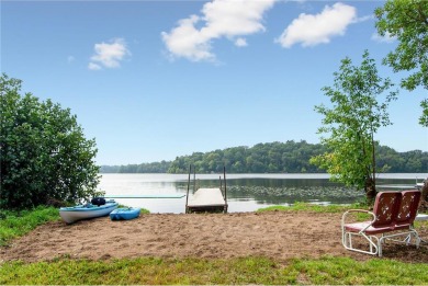 (private lake, pond, creek) Home For Sale in Brainerd Minnesota