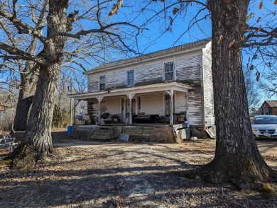 Kerr Lake - Buggs Island Lake Home For Sale in Skipwith Virginia