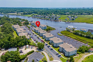 Welcome to 4421 Eastport Blvd, Unit H7 in Little River, a bright - photo 32