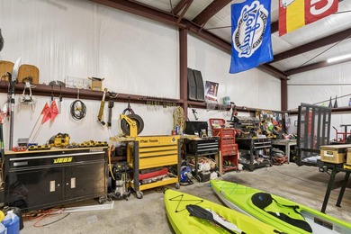 Welcome to your perfect lake-area retreat in Stockton, Missouri! - photo 32