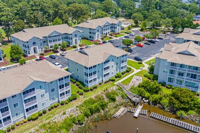 Welcome to 4421 Eastport Blvd, Unit H7 in Little River, a bright - photo 34