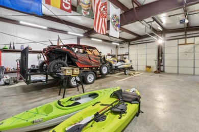 Welcome to your perfect lake-area retreat in Stockton, Missouri! - photo 34