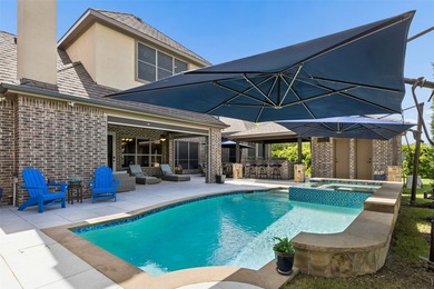 Former model home on approximately one acre in the gated - photo 34