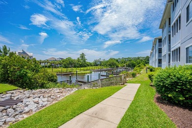 Welcome to 4421 Eastport Blvd, Unit H7 in Little River, a bright - photo 35