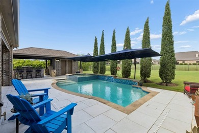 Former model home on approximately one acre in the gated - photo 35