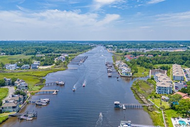 Welcome to 4421 Eastport Blvd, Unit H7 in Little River, a bright - photo 36