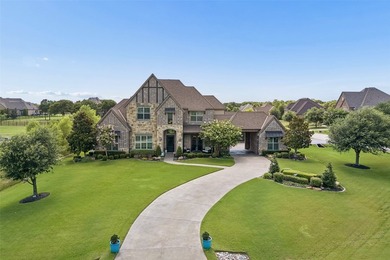 Former model home on approximately one acre in the gated - photo 36