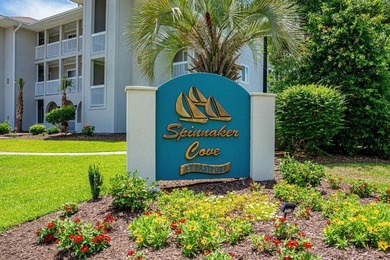 Welcome to 4421 Eastport Blvd, Unit H7 in Little River, a bright - photo 37
