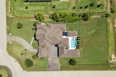 Former model home on approximately one acre in the gated - photo 37