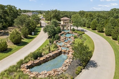 Former model home on approximately one acre in the gated - photo 40