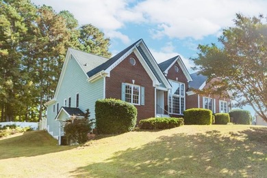 Azora Lake Home Sale Pending in Lawrenceville Georgia