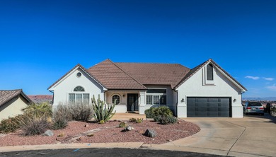 Virgin River Home For Sale in Saint George Utah