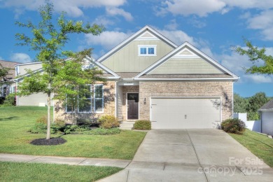Lake Home For Sale in Denver, North Carolina