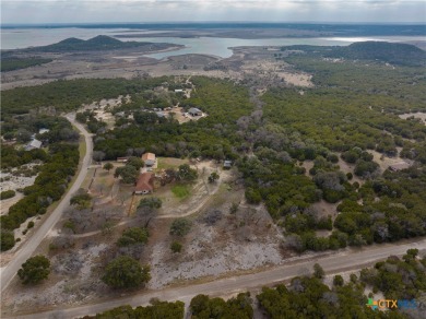 Lake Lot For Sale in Belton, Texas